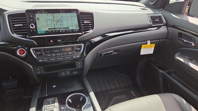 new 2026 Honda Ridgeline car