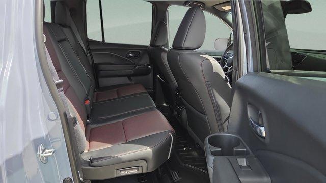 new 2026 Honda Ridgeline car