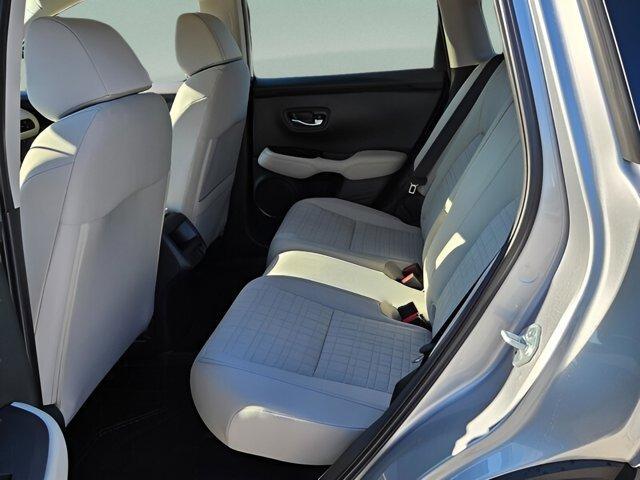 new 2026 Honda HR-V car, priced at $28,755