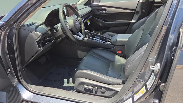 used 2023 Honda Accord Hybrid car, priced at $32,489