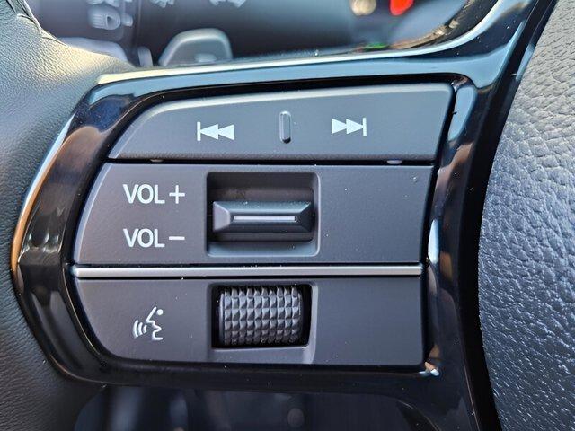 new 2026 Honda Civic Hybrid car, priced at $32,699