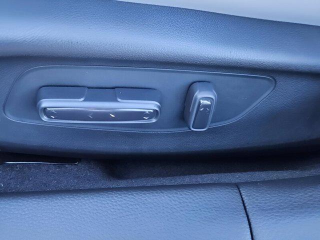 new 2026 Honda Civic Hybrid car, priced at $32,699