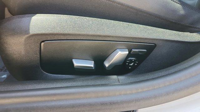 used 2018 BMW 530 car, priced at $14,500