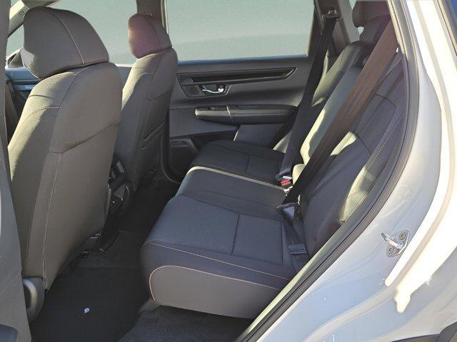 new 2026 Honda CR-V Hybrid car, priced at $39,458