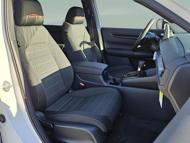 new 2026 Honda CR-V Hybrid car, priced at $39,458