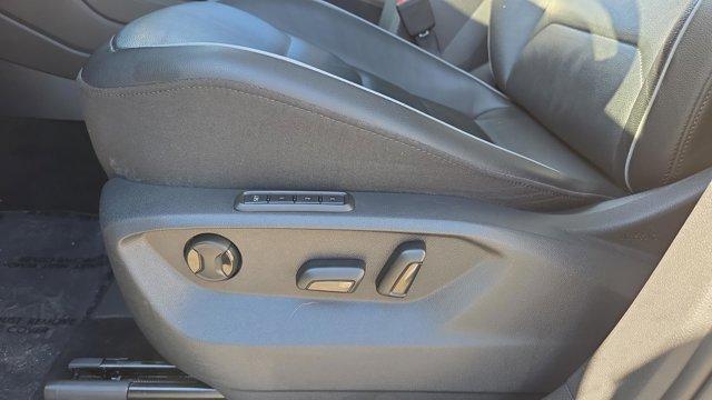 used 2018 Volkswagen Tiguan car, priced at $12,491