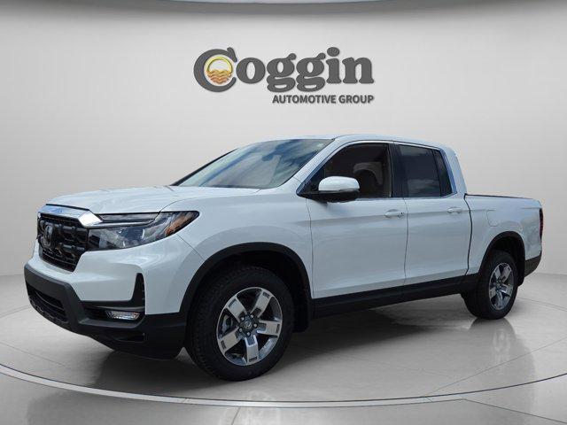 new 2026 Honda Ridgeline car, priced at $43,618