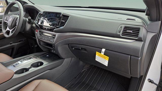 new 2026 Honda Ridgeline car, priced at $43,618