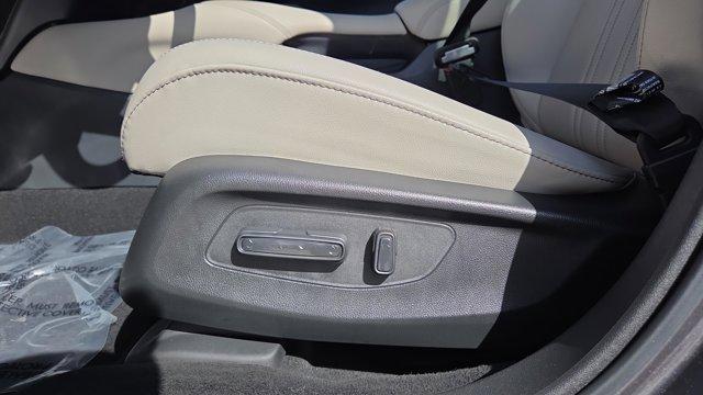 used 2025 Honda HR-V car, priced at $29,599