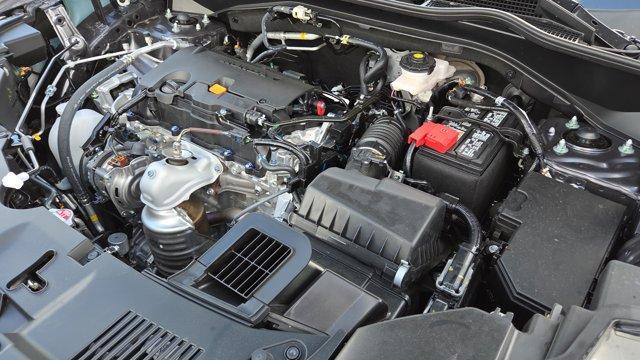 new 2026 Honda HR-V car