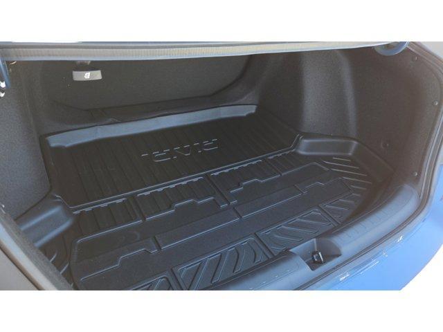 used 2026 Honda Civic car, priced at $25,991