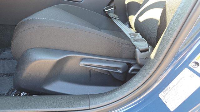 used 2026 Honda Civic car, priced at $25,991