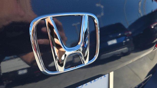 used 2026 Honda Civic car, priced at $25,991