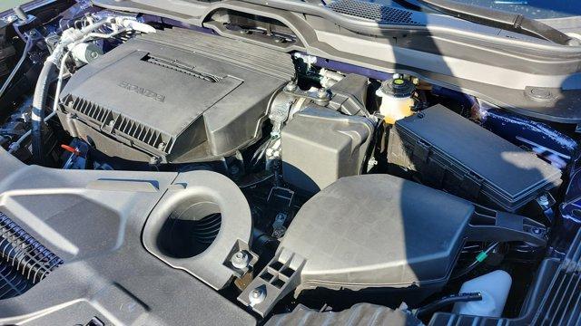 new 2025 Honda Pilot car, priced at $45,077