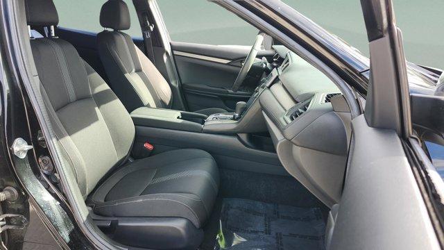 used 2017 Honda Civic car, priced at $13,486