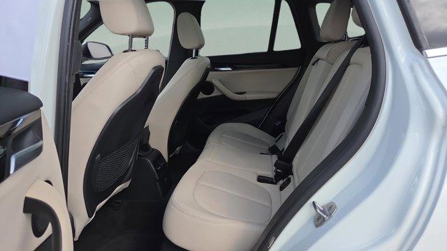 used 2020 BMW X1 car, priced at $15,991