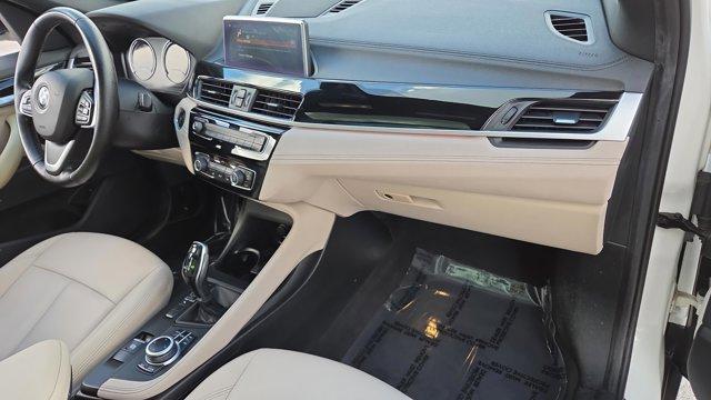 used 2020 BMW X1 car, priced at $15,991