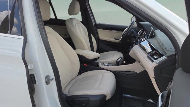 used 2020 BMW X1 car, priced at $15,991