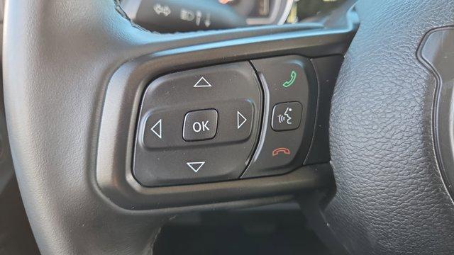 used 2020 Jeep Wrangler Unlimited car, priced at $26,990