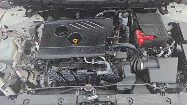 used 2020 Nissan Altima car, priced at $12,999