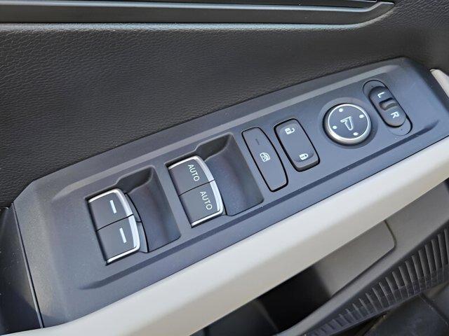 new 2025 Honda Accord car, priced at $29,071