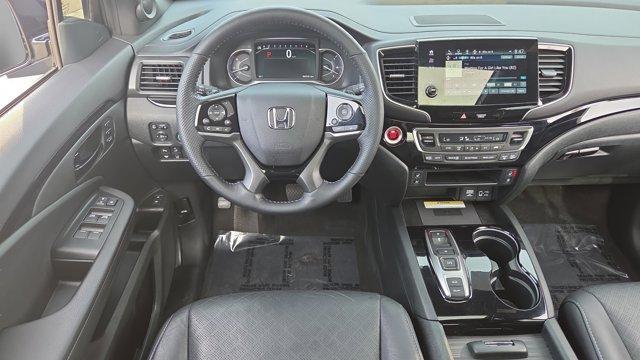 used 2023 Honda Passport car, priced at $30,992