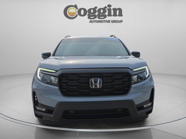 used 2023 Honda Passport car, priced at $30,992