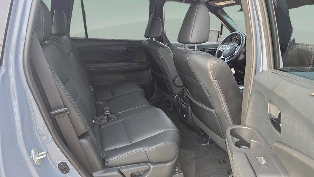 used 2023 Honda Passport car, priced at $30,992
