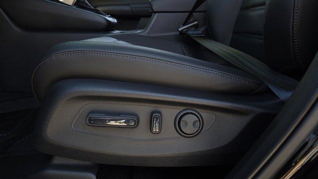 new 2026 Honda CR-V car