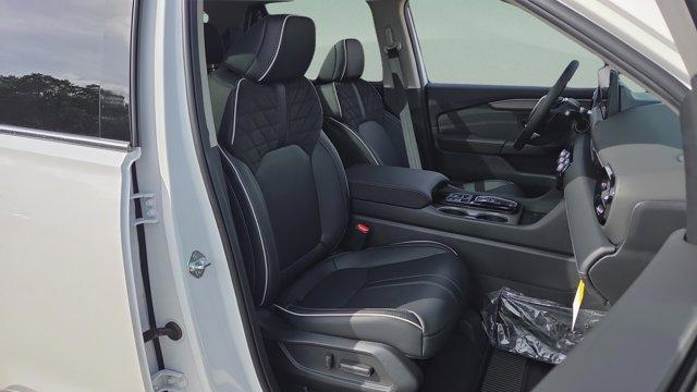 new 2026 Honda Pilot car