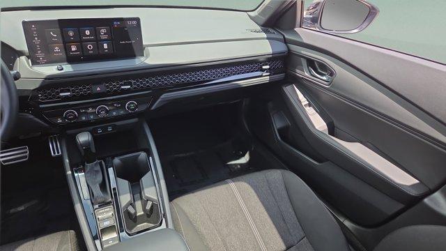 used 2023 Honda Accord Hybrid car, priced at $28,991