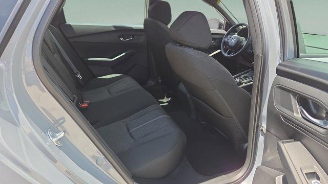 used 2023 Honda Accord Hybrid car, priced at $28,991