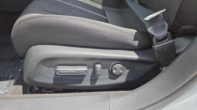 used 2023 Honda Accord Hybrid car, priced at $28,991