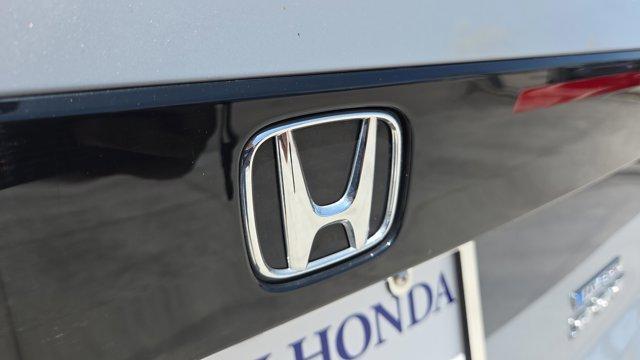 used 2023 Honda Accord Hybrid car, priced at $28,991