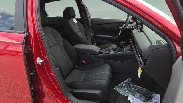 new 2026 Honda Accord Hybrid car