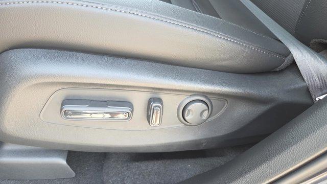 new 2026 Honda CR-V car