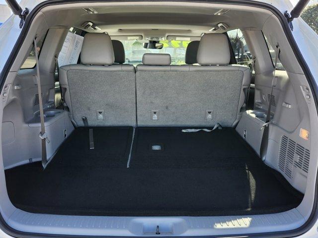 used 2018 Toyota Highlander car, priced at $24,983