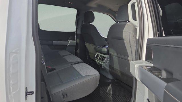 used 2021 Ford F-150 car, priced at $32,991