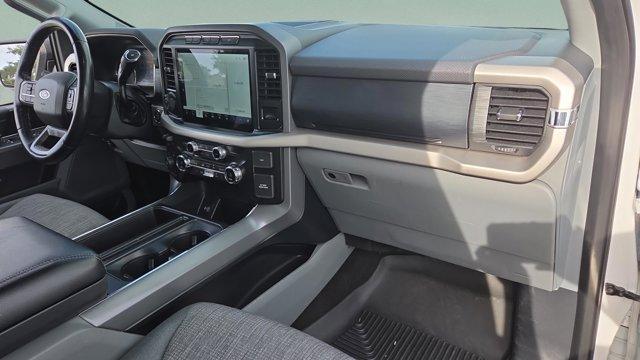 used 2021 Ford F-150 car, priced at $32,991