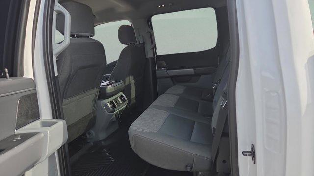 used 2021 Ford F-150 car, priced at $32,991
