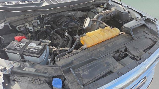 used 2021 Ford F-150 car, priced at $32,991