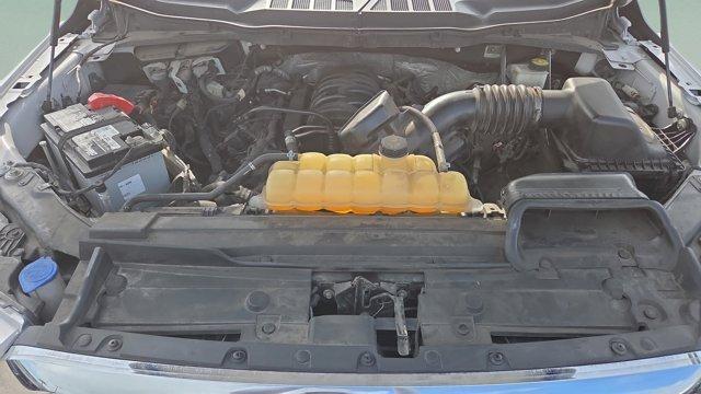 used 2021 Ford F-150 car, priced at $32,991