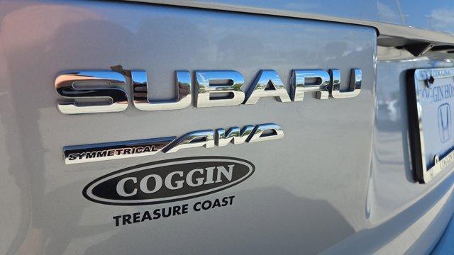 used 2018 Subaru Forester car, priced at $20,791