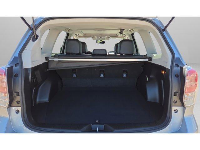 used 2018 Subaru Forester car, priced at $20,791