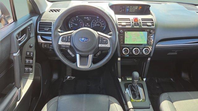 used 2018 Subaru Forester car, priced at $20,791