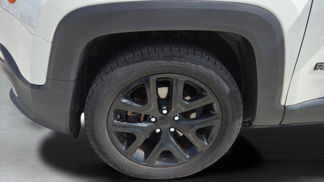 used 2017 Jeep Renegade car, priced at $10,491