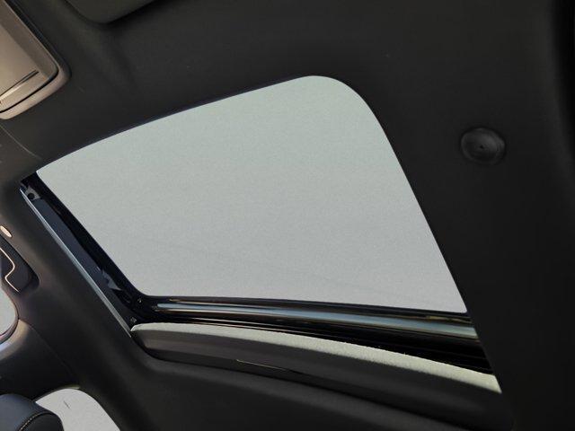 new 2026 Honda CR-V Hybrid car, priced at $39,458