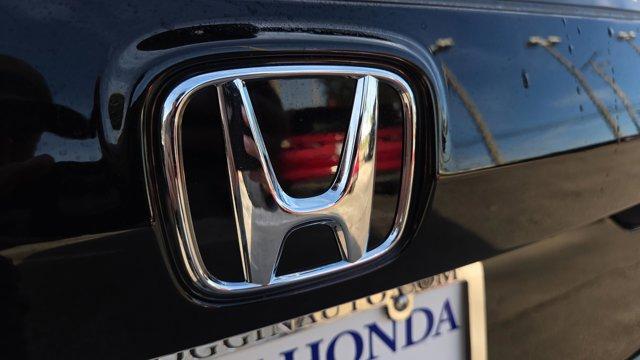 used 2023 Honda CR-V car, priced at $30,891
