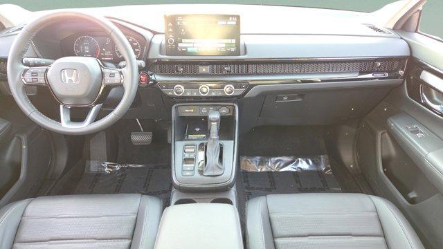 used 2023 Honda CR-V car, priced at $30,891