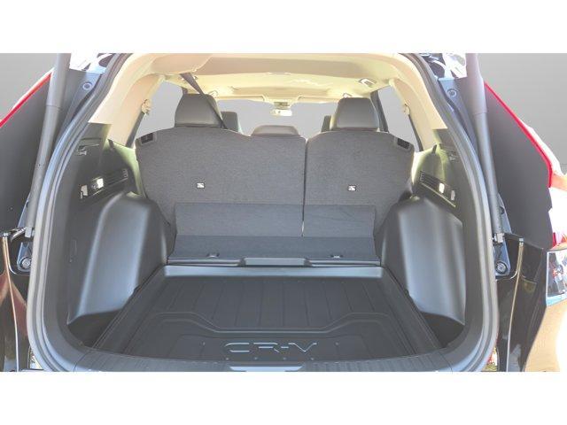 used 2023 Honda CR-V car, priced at $30,891